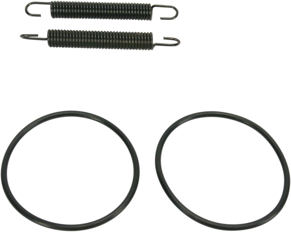 FMF Exhaust Pipe Spring O-Ring Kit